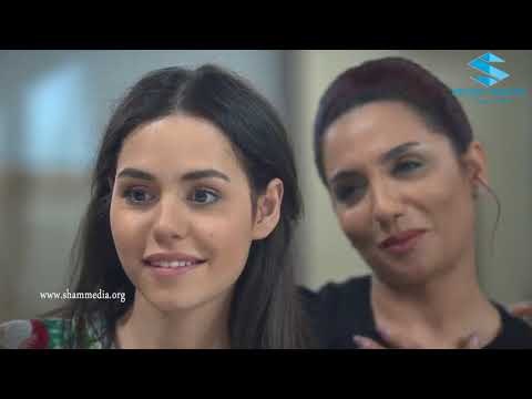 أجمل مشاهد أزمة عائلية ـ اهل الضيعة جننوا لجهاد بالبيت ـ رشيد عساف ـ رنا شميس