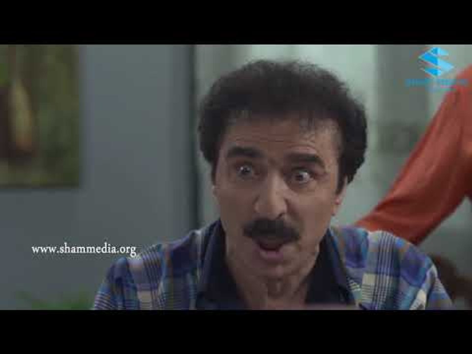 أزمة عائلية ـ هاد مو حب يمكن اسهال ههههه ـ رشيد عساف ـ رنا شميس