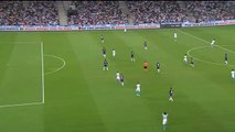 Payet Second GOAL (2:0) Marseille vs Toulouse
