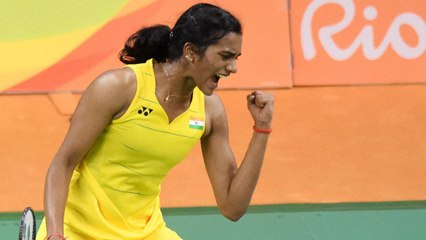 Asian Games 2018: PV Sindhu hopeful for winning Gold Medal in Jakarta | वनइंडिया हिंदी