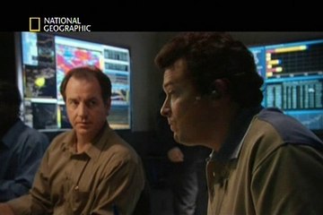 Indagini Ad Alta Quota-Attacco Suicida..!!