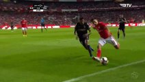 Pizzi Goal HD - Benfica 2-0 Guimaraes 10.08.2018