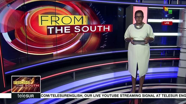 FtS 08-10: Venezuela Govt requests extradition of Borges from Colombia