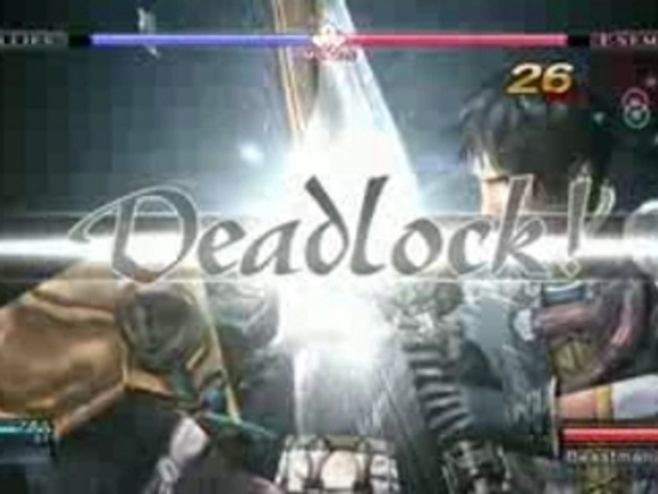 The Last remnant Trailer