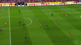 Pizzi Hat Trick Goal HD - Benfica 3-0 Guimaraes 10.08.2018