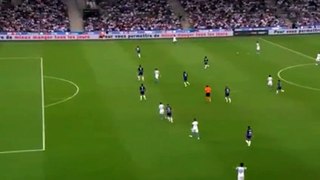 Dimitri Payet Goal HD - Marseille 2-0 Toulouse 10.08.2018