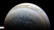 Mystery Underlying Jupiter's Colored Bands May Have Been Solved