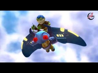 برنامج الأطفال الأصدقاء ـ الحلقة 34 الرابعة والثلاثون كاملة HD