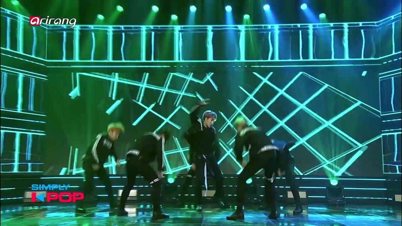 [Simply K-Pop] Like a Movie(영화처럼) _ Twilight _ Ep.320 _ 071318