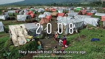 Watch the video by the Dicastery for Promoting Integral Human Development that has been awarded an international prize for drawing attention to the plight of mi