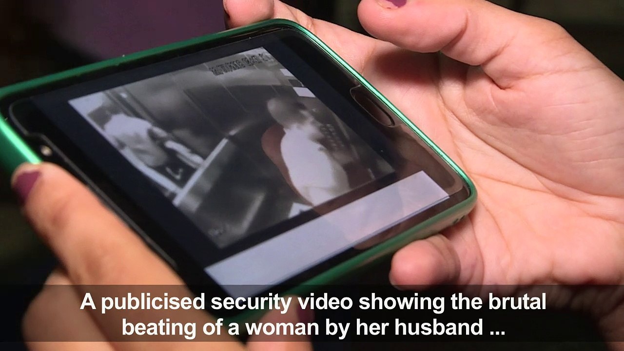 Brazilian women shocked, outraged by recent domestic killing