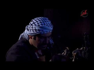عبود يوصل السلاح لمنزل الزعيم نوري   -مسلسل رجال العز-الحلقة 13