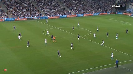Valere Germain Goal HD - Marseille	3-0	Toulouse 10.08.2018