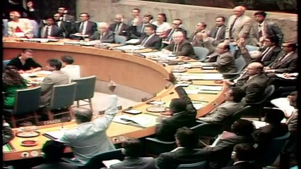 حرب الخليج | كيف تعاملت السعودية مع الدينار الكويتي بعد انهياره إثر تجميد مجلس الأمن أرصدة الكويت