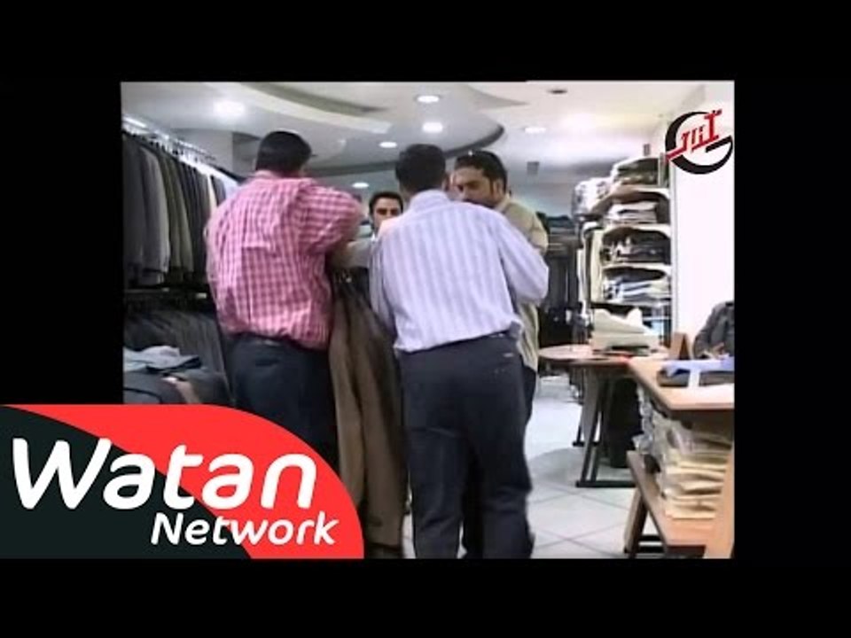 برنامج الكاميرا الخفية   خليك رايق ـ الحلقة 24...