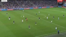 3-0 But de Valere Germain - Marseille 3-0 Toulouse 10.08.2018