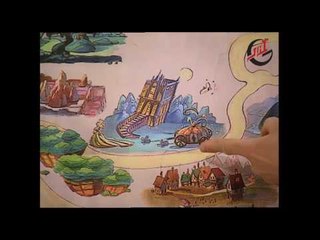 برنامج الأطفال رسوم و شخصيات ـ الحلقة 9 التاسعة كاملة HD