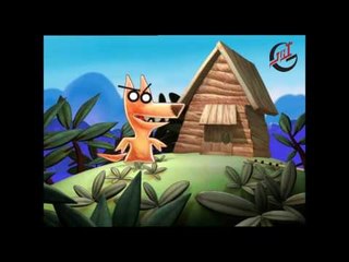 برنامج الأطفال رسوم و شخصيات ـ الحلقة 11 الحادية عشر كاملة HD