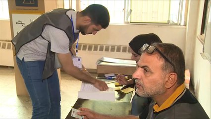 انتخابات العراق.. إعادة الفرز تبقي تحالف "سائرون" بالصدارة