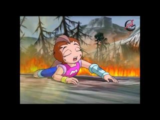 برنامج الأطفال الديناصور الصغير ـ الحلقة 24 الرابعة والعشرون كاملة HD