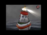 برنامج الأطفال قارب الانقاذ ـ الحلقة 8 الثامنة كاملة HD