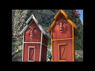 برنامج الأطفال قارب الانقاذ ـ الحلقة 17 السابعة عشر كاملة HD