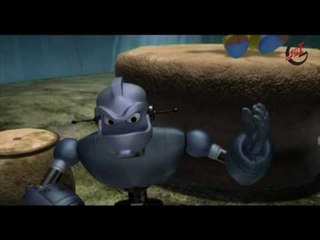 برنامج الأطفال الأصدقاء ـ الحلقة 15 الخامسة عشر كاملة HD