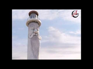 برنامج الأطفال قارب الانقاذ ـ الحلقة 11 الحادية عشر كاملة HD