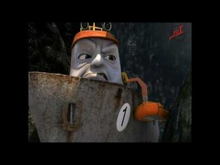 برنامج الأطفال قارب الانقاذ ـ الحلقة 12 الثانية عشر كاملة HD