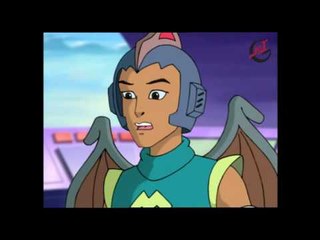 برنامج الأطفال الديناصور الصغير ـ الحلقة 14 الرابعة عشر كاملة HD