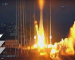 Space Launch Failures - 10 incredible space launch failures
