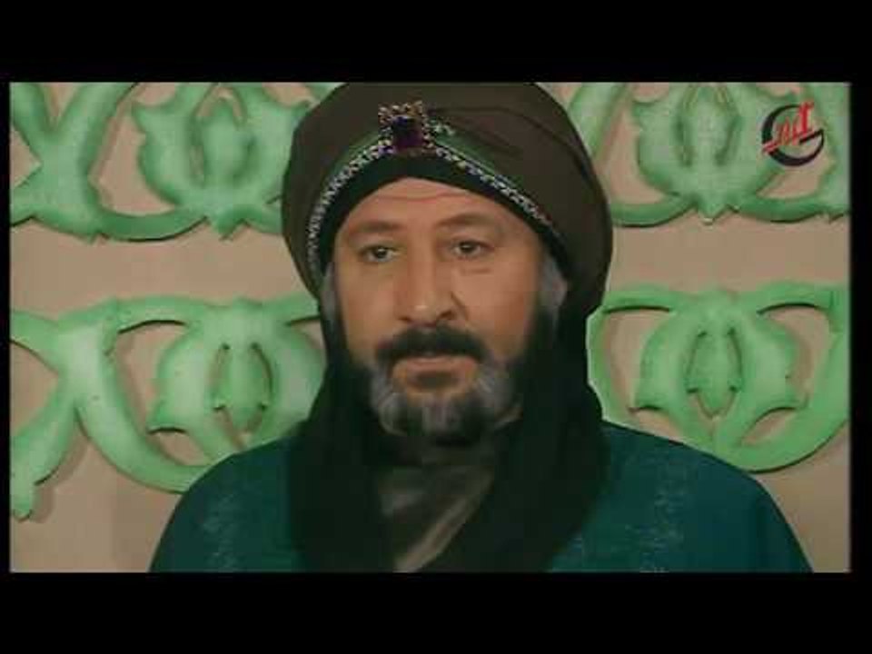 مسلسل الراية والغيت ـ الحلقة 11 الحادية عشر كاملة HD