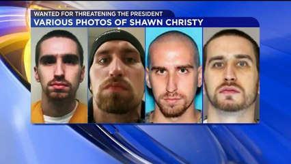 Man Wanted for Threatening President Trump May Be Headed Home to Pennsylvania