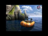 برنامج الأطفال قارب الانقاذ ـ الحلقة 21 الحادية والعشرون كاملة HD