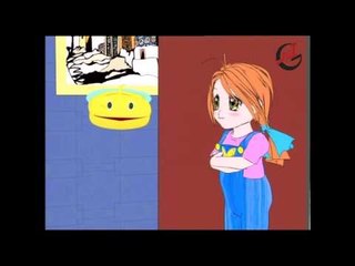 برنامج الأطفال لولو و بلبل ـ الحلقة 12 الثانية عشر كاملة HD