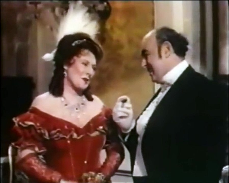 Salome, Where She Danced - Western Movie, Full Length Feature Film, Classic Movie, English part 2/2