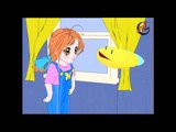 برنامج الأطفال لولو و بلبل ـ الحلقة 14 الرابعة عشر كاملة HD