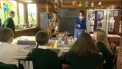 Chewin The Fat Series 4 Episode 5