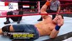 John Cena Vs Roman Reigns Amazing Wrestling Match WWE No Mercy