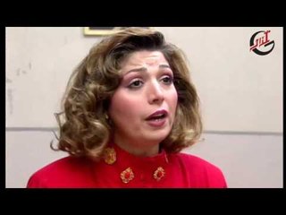 سهرة تلفزيونية ـ تراب زريعة - كاملة