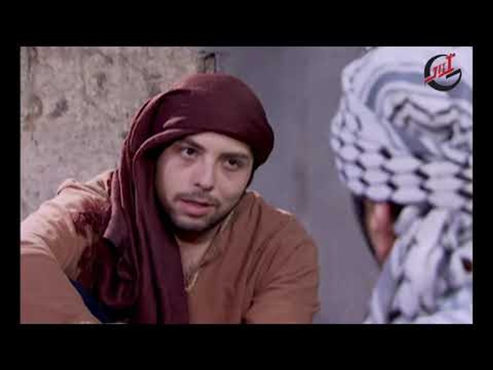دخول عبود الى السجن ظلما وحكم المؤبد-مسلسل رجال...