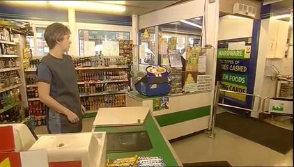 Chewin The Fat Series 4 Episode 2