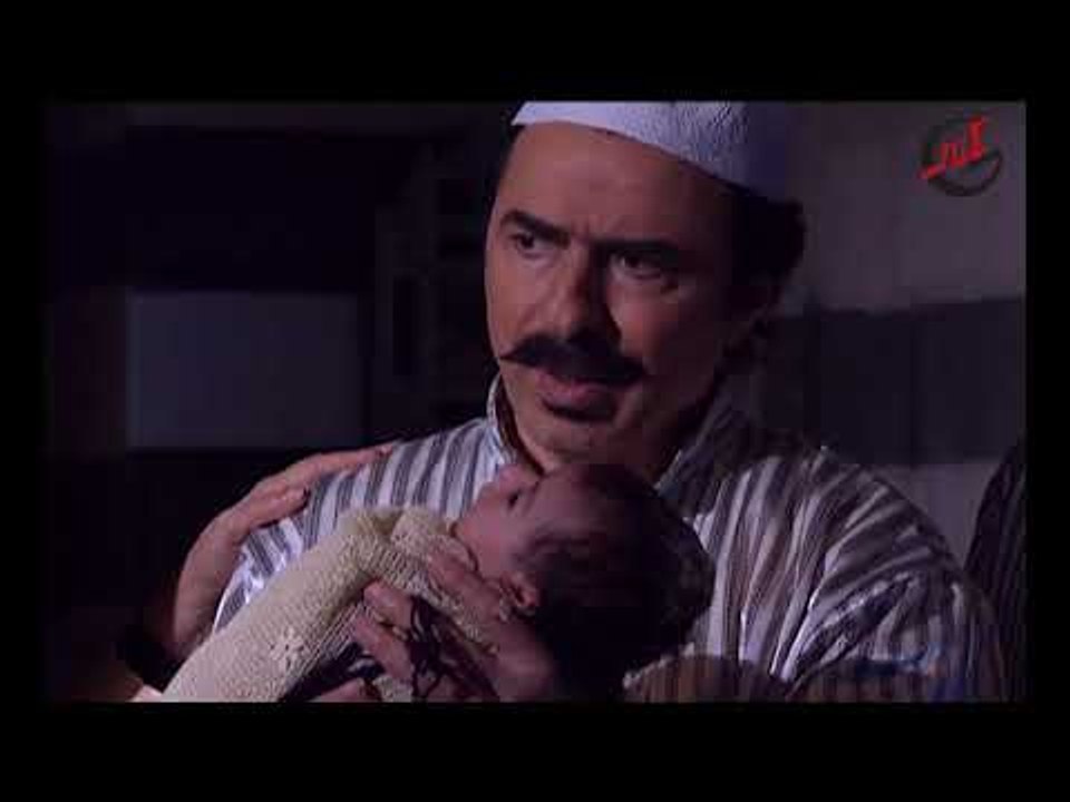 مقتل الزعيم ابو شكري  -مسلسل رجال العز-الحلقة 8