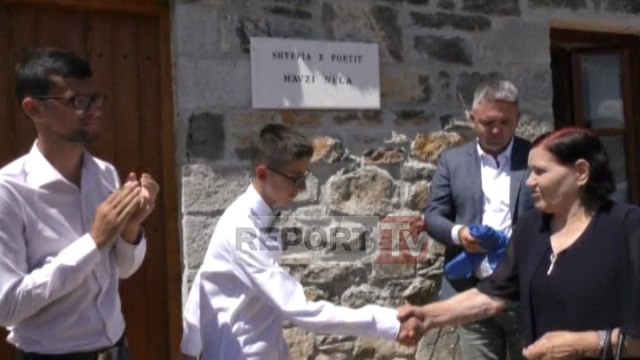 30 vite nga varja e Havzi Nelës, përurohet sot Shtëpia Muze e poetit në Kukës