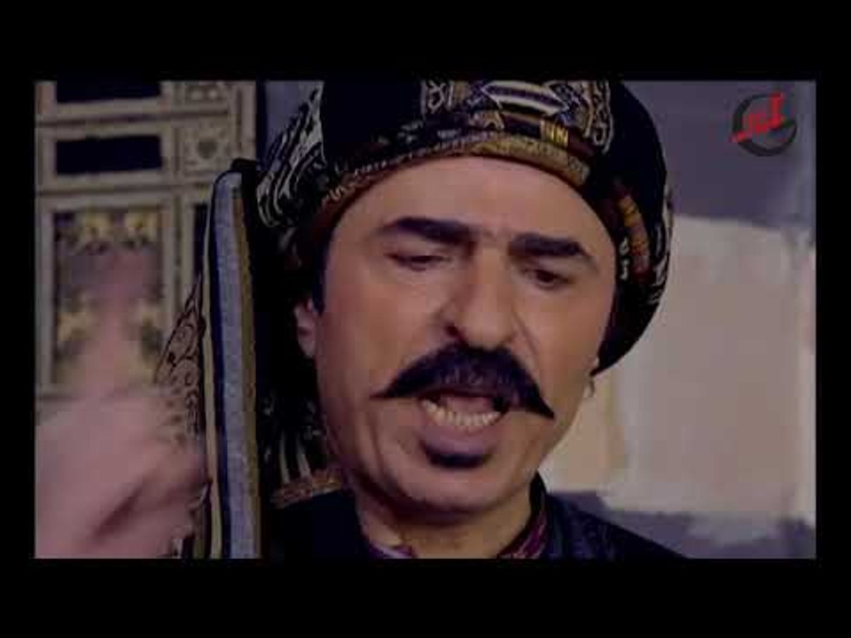 نوري يحلف يمين بالطلاق بسبب فاطمة -مسلسل رجال ا...