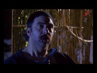 تحالف زكور  مع ابو الليل ضد اهالي حارة اللوز  -مسلسل رجال العز - الحلقة 27