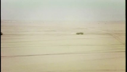 حرب الخليج | كيف نجحت الاستخبارات السعودية في الحرب النفسية