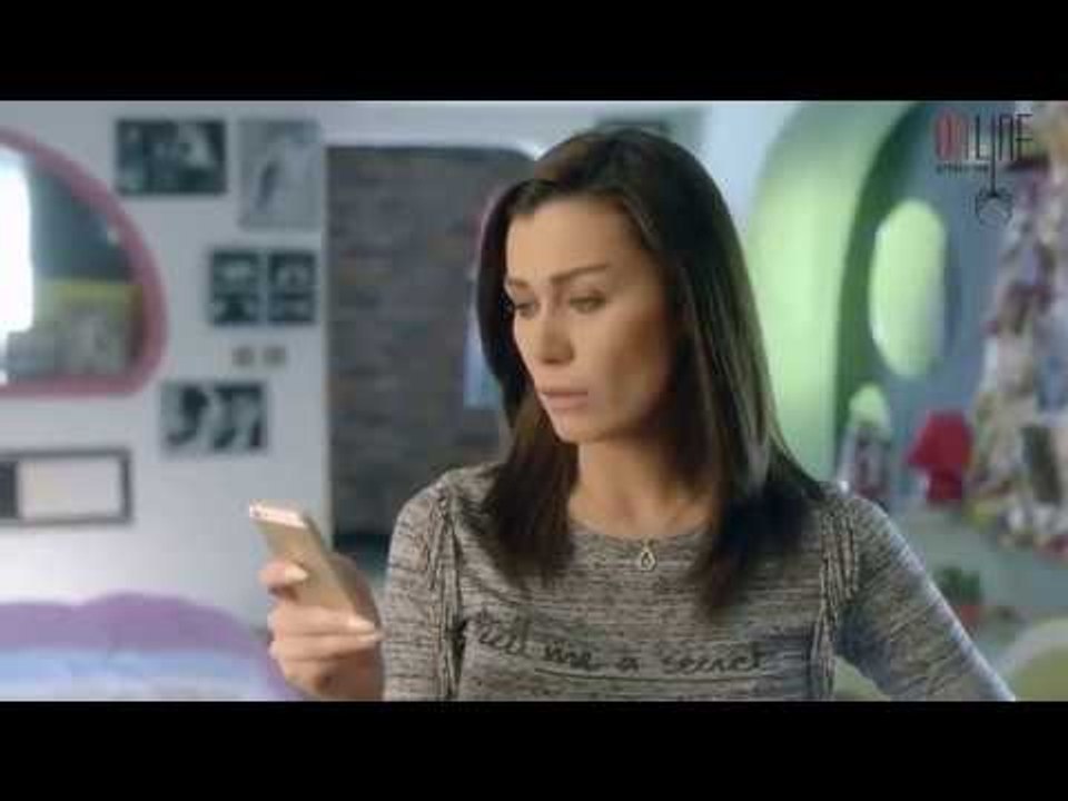 نائل يفكر بلين ولين عقلها عند رجا -  ماجد المصري  -  نادين الراسي -  قصة حب