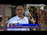 Polisi Gerebek Pabrik Sabu Rumahan Dan Menyita 30 Kg Sabu-NET24