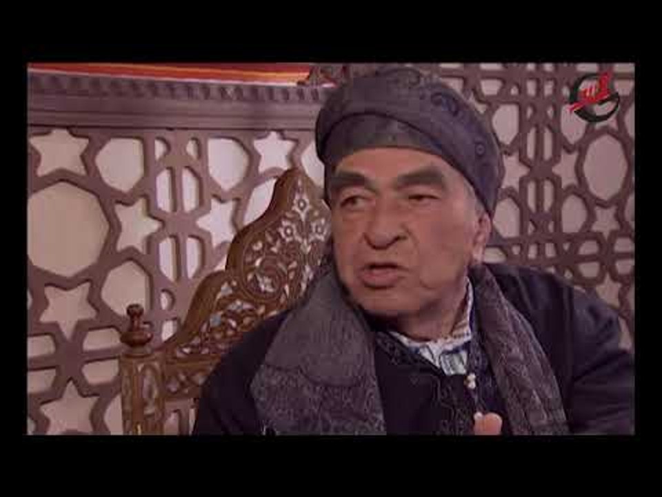 تاكد ابو بطرس من مساعدة عبود لرجال حارته بالسلاح -مسلسل رجال العز -الحلقة 20